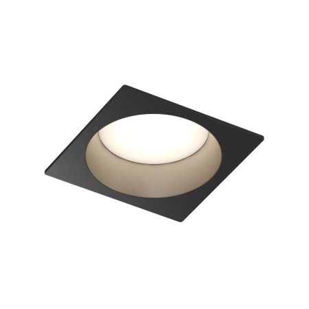 Влагозащищенный светильник Denkirs DK3104-BK