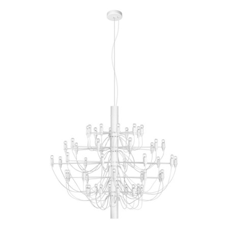 Подвесная люстра LOFT IT 10196/1000 White