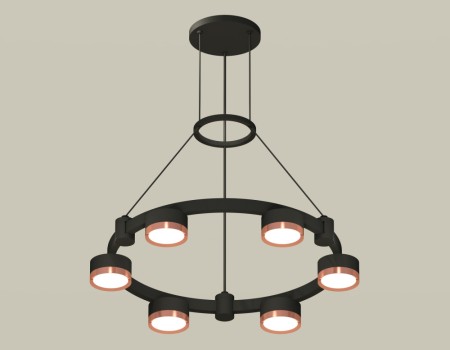 Подвесной светильник TRADITIONAL XR92051103