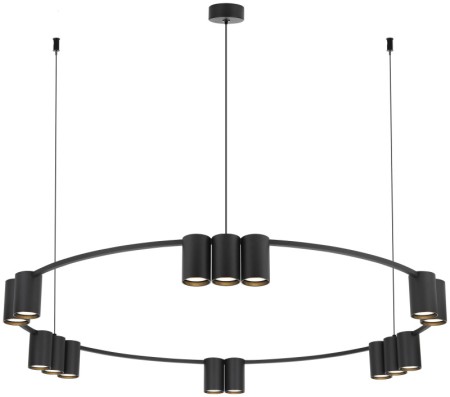 Подвесной светильник VELANTE 471-023-15