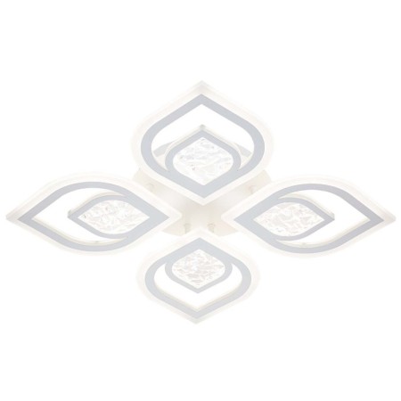 Накладная люстра Escada 10227/4LED