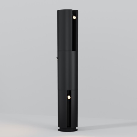 Наземный светильник Cave O468FL-L9B3K