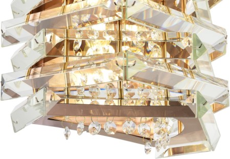 Бра Strozzi SL6137.201.02