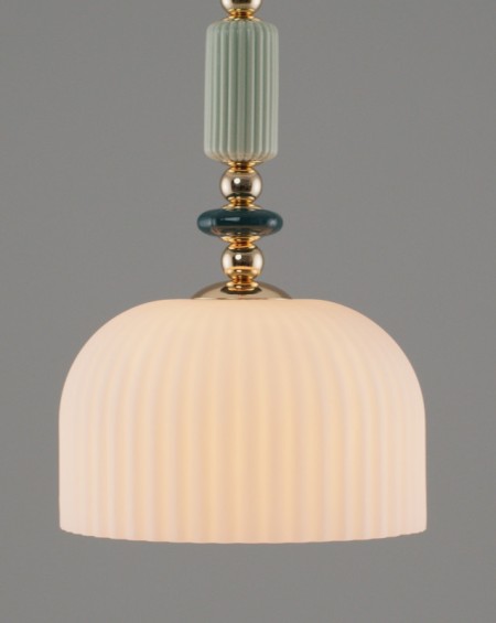 Подвесной светильник Moderli V10903-P