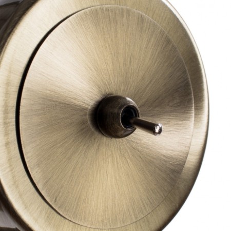 Бра Lettura A7009AP-1AB