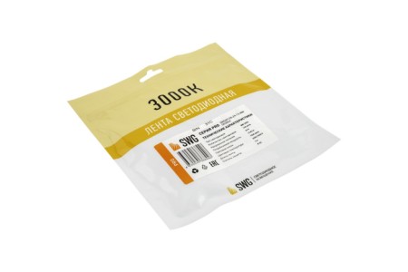 Светодиодная лента SWG2P126-24-13-WW