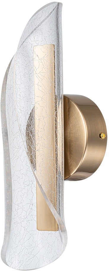 Бра Ciclone A2475AP-7PB