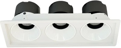 Точечный светильник Dorsum WTD.O21.000.30.30