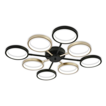 Накладная люстра Escada 10262/8LED