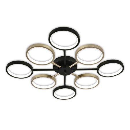 Накладная люстра Escada 10262/8LED