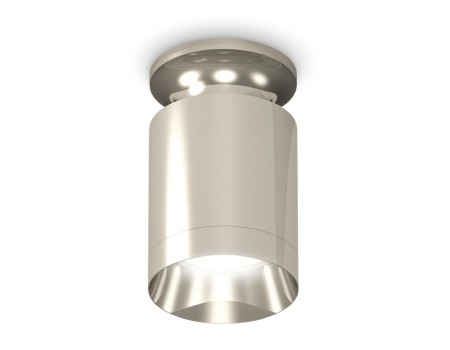 Точечный светильник Techno Spot XS6305042