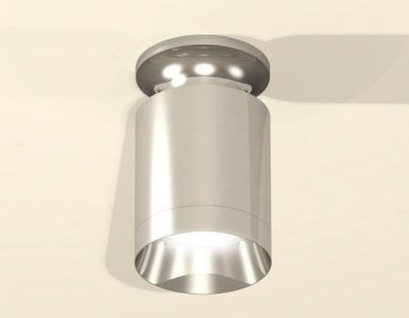 Точечный светильник Techno Spot XS6305042