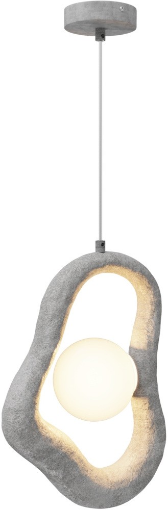 Подвесной светильник Opus MOD380PL-01GR