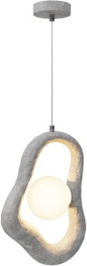 Подвесной светильник Opus MOD380PL-01GR