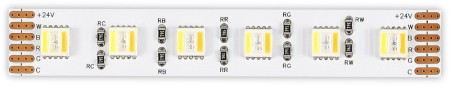 Светодиодная лента  ST1006.018.20RGBCCT