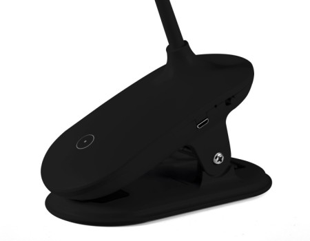 Офисная настольная лампа DESK DE707