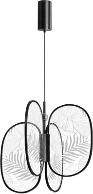 Подвесной светильник Piuma 6665/53L