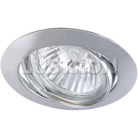 Точечный светильник Basic A2105PL-3CC