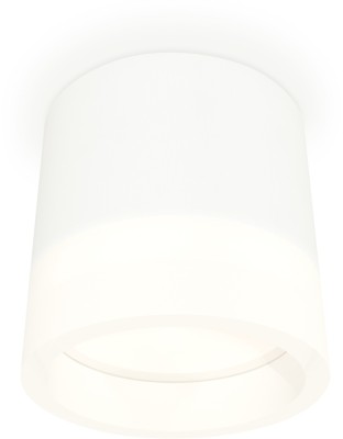 Точечный светильник Techno Spot XS8110001