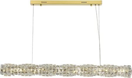 Подвесной светильник Espira SL6010.203.30