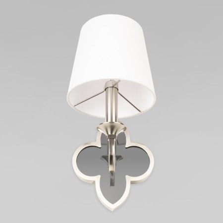 Бра LOFT IT 10303W/B Nickel