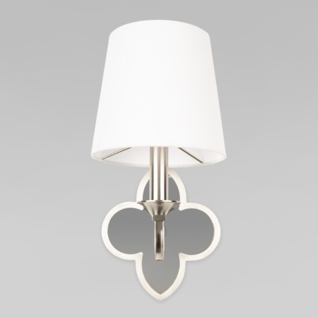 Бра LOFT IT 10303W/B Nickel