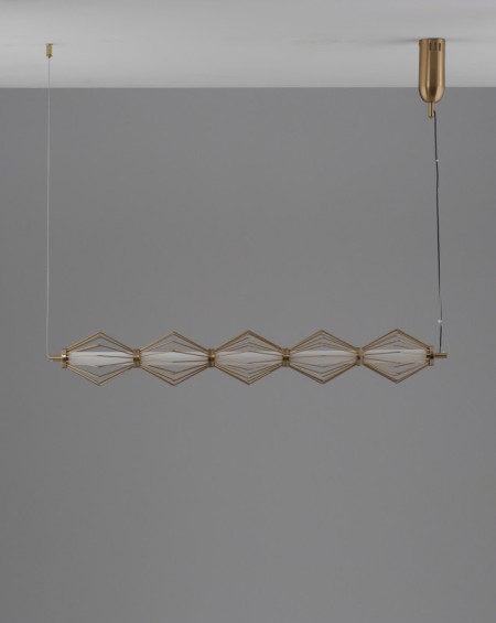 Подвесной светильник Moderli V11357-PL