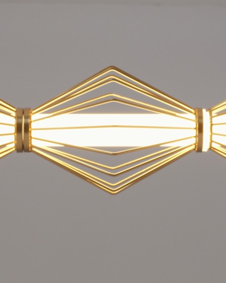 Подвесной светильник Moderli V11357-PL