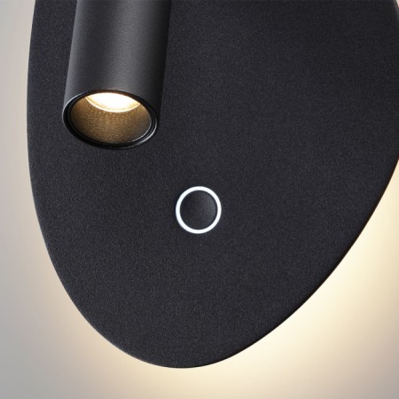 Спот Roy 7182/9WL