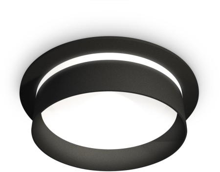 Точечный светильник Techno Spot XC8051020