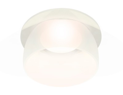 Точечный светильник XC XC7621047