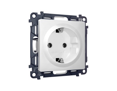 Розетка Ambrella Volt MA126010