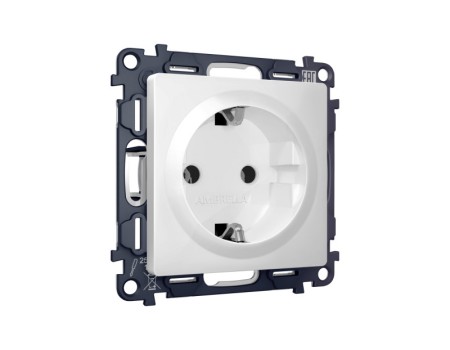 Розетка Ambrella Volt MA126010