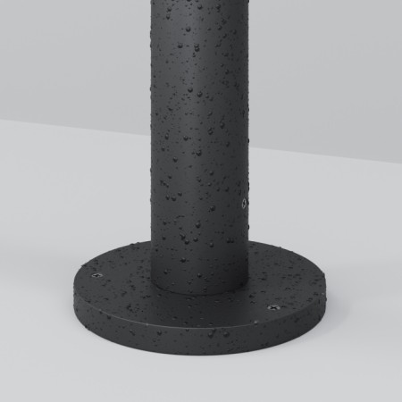 Столб для уличного светильника Pillar O473P-GF