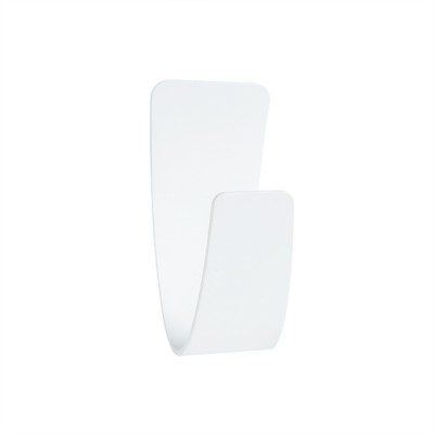 Настенный светильник Virgola A1418AP-1WH