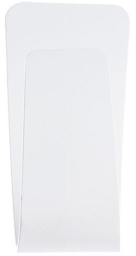 Настенный светильник Virgola A1418AP-1WH