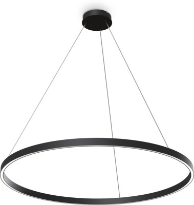 Подвесной светильник Rim MOD058PL-L54BK
