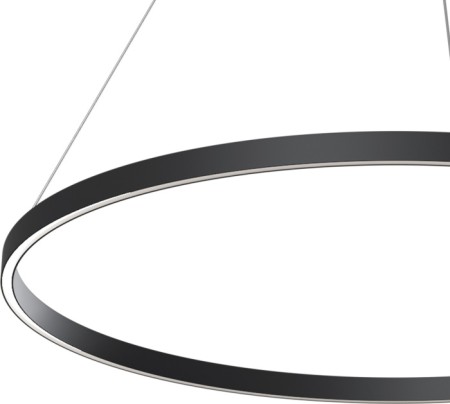 Подвесной светильник Rim MOD058PL-L54BK