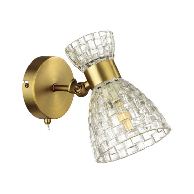 Бра LUMION 3704/1W