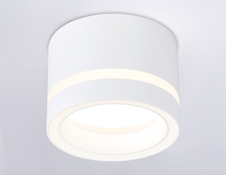 Точечный светильник TECHNO SPOT TN5245