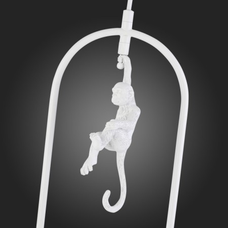 Потолочный детский светильник Evoluce SLE115123-01