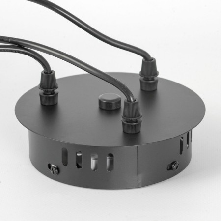 Подвесная люстра Lussole LSP-8641