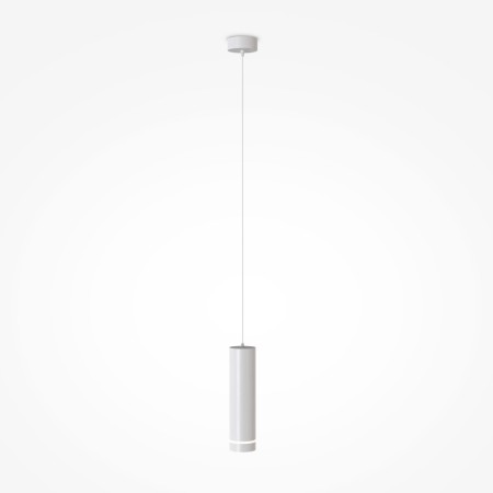 Подвесной светильник Maytoni Technical P085PL-12W3K-W