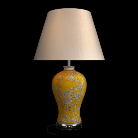 Настольная лампа LOFT IT 10387T