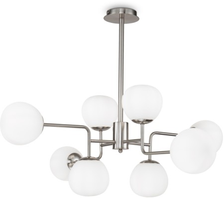 Потолочная люстра Erich MOD221-PL-08-N