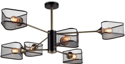 Потолочная люстра TRADITIONAL TR80172