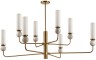 Потолочная люстра Lolla 4359/8
