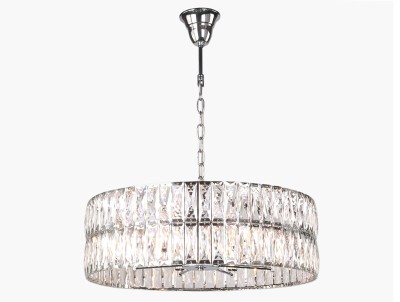 Подвесная люстра Newport 10125+3/C new