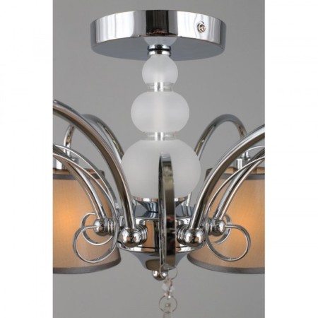 Люстра на штанге Omnilux OML-66707-06