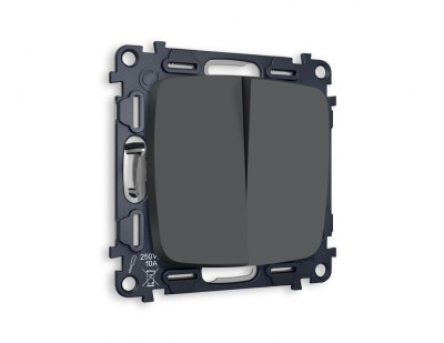 Выключатель QUANT MO903020